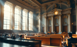 Immagine che rappresenta la riforma della Corte dei Conti