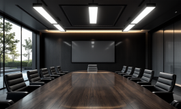 Incontro tra magistrati e rappresentanti del governo