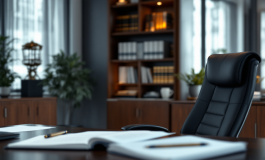 Immagine che rappresenta la riforma della magistratura onoraria