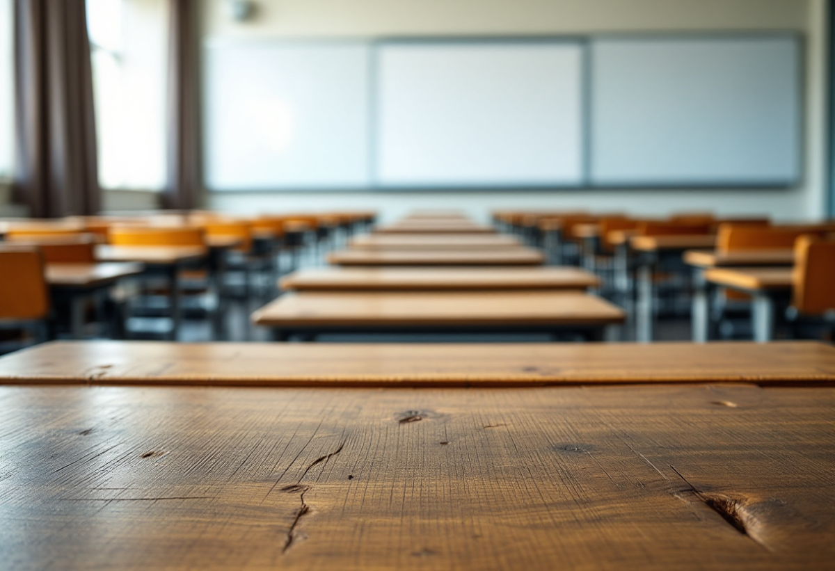 Riforma del concorso per dirigenti scolastici: la proposta del sindacato