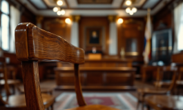 Immagine che rappresenta la crisi dei diritti in Italia