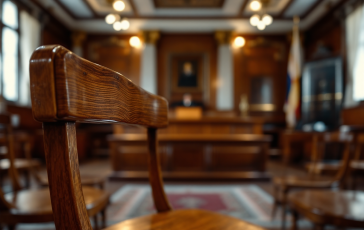 Immagine che rappresenta la crisi dei diritti in Italia