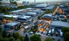 Meloni discute riforme energetiche e automotive in Europa