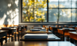 Immagine che rappresenta la gita scolastica negata per burocrazia