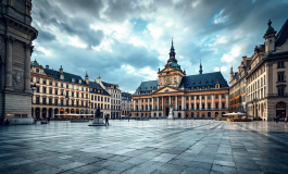 Dirigente rimosso per commenti su Papa Francesco