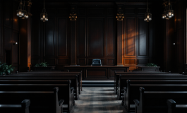 Giorgia Meloni in un evento pubblico, minacce ricevute