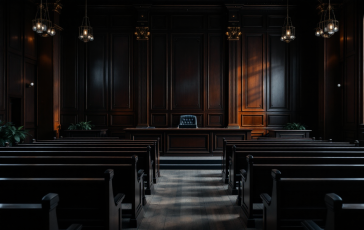 Giorgia Meloni in un evento pubblico, minacce ricevute