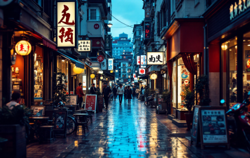 Impatto dei dazi sulle cure sanitarie nel mondo