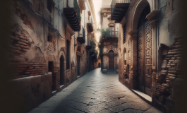 Padre e figlio vittime di accoltellamento a Palermo