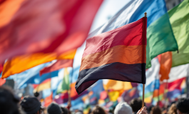 Rita De Crescenzo, TikToker napoletana, si avvicina alla politica