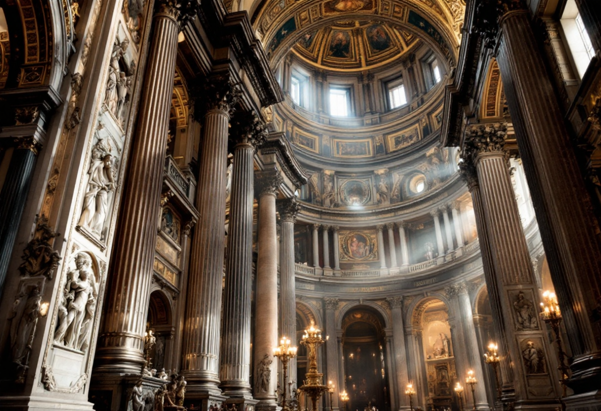 La traslazione della salma del Papa: un rito di grande significato