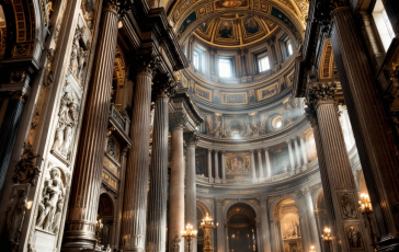 Cerimonia di traslazione della salma del Papa