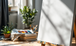 Ritratto di un Papa realizzato da Natalia Tsarkova