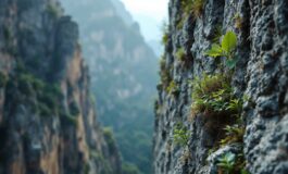 Immagine del ritrovamento del corpo di Ilaria Sula