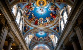 Rituale del Conclave con arte e spiritualità nella Cappella Sistina