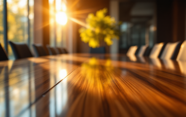 Riunione della task force sui dazi a Palazzo Chigi