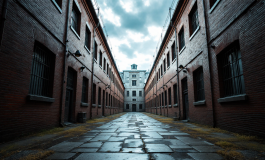 Detenuti in protesta al carcere minorile di Bologna