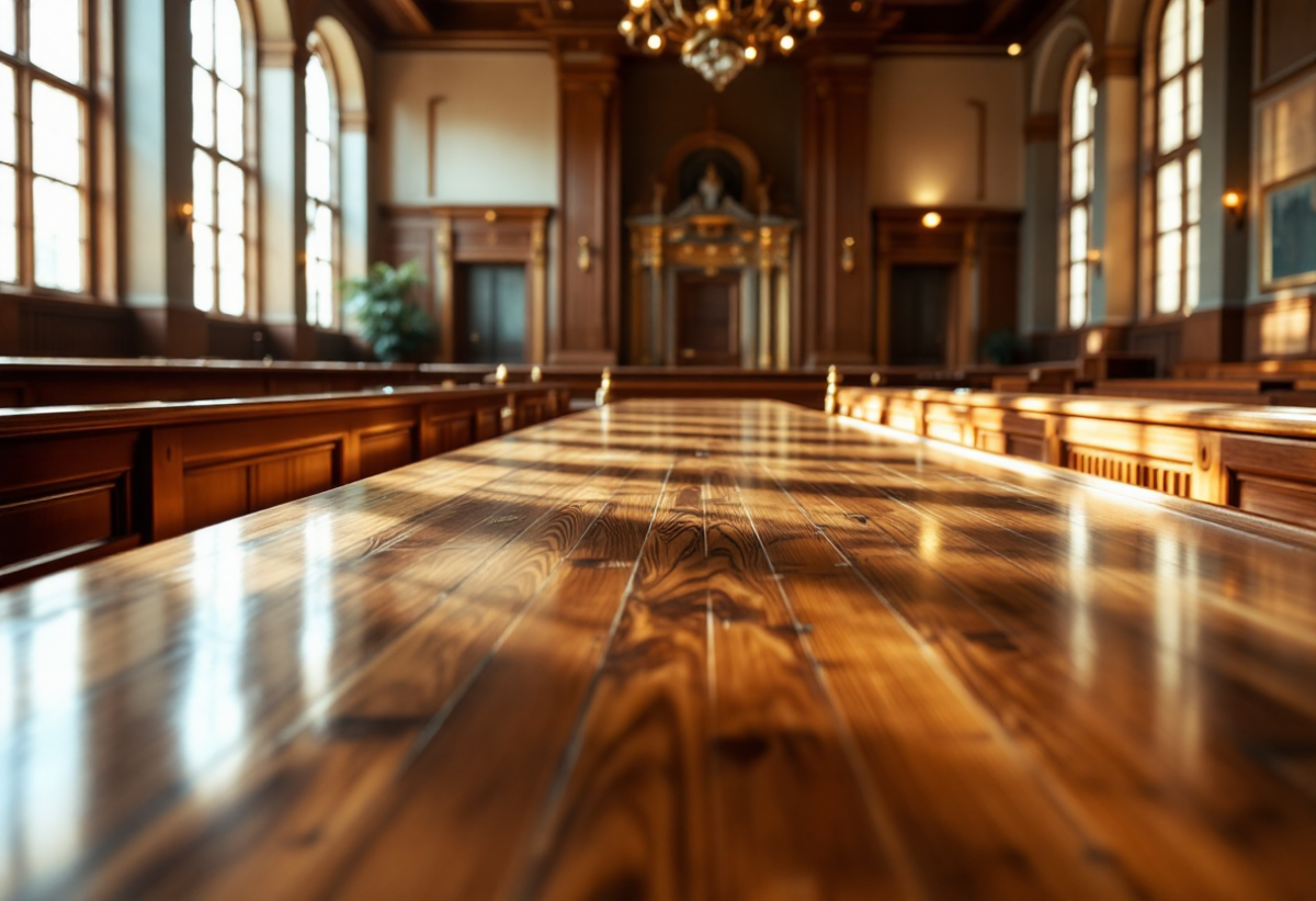 Rivoluzione sinodale: la Cei rinvia il documento finale per un ripensamento