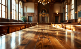 Rappresentazione della Cei e del sinodo in discussione