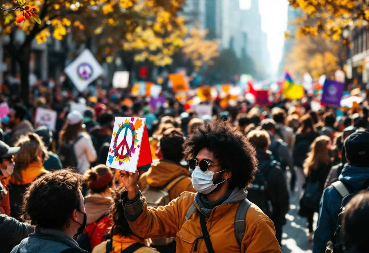 Rose Villain madrina del Roma Pride 2025: un impegno per i diritti