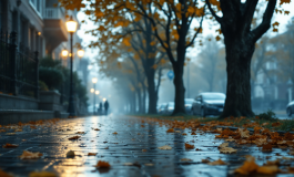 Mew e Matthew durante un momento felice ad Amici