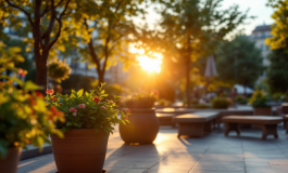 Mew e Matthew, ex coppia di Amici, si separano