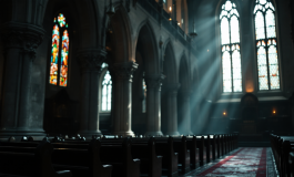 Sacerdote arrestato per abusi su minorenni in Brescia