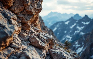 Arrampicatore in difficoltà a Punta Cusidore durante il salvataggio