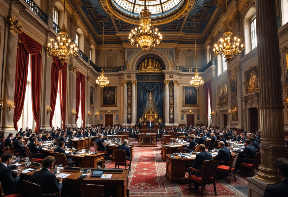 Matteo Salvini confermato segretario della Lega fino al 2029