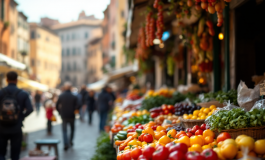 Salvini discute di interessi nazionali in un contesto globale