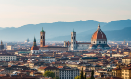 Matteo Salvini discute il ruolo della Lega nel governo italiano