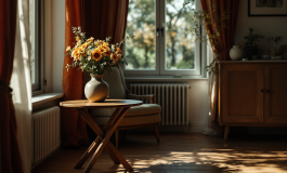 Samantha Curcio sorridente annuncia la sua gravidanza