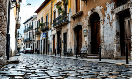 Immagine che rappresenta la sanità in Sicilia tra sfide e opportunità