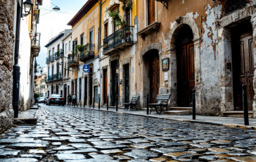 Immagine che rappresenta la sanità in Sicilia tra sfide e opportunità