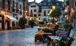 Immagine commemorativa di Sara Campanella