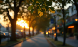 Sara Tommasi in un momento di riflessione sulla sua carriera
