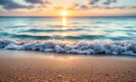 Migranti sbarcano a Roccella Ionica dopo l'inverno