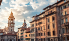 Immagine che rappresenta lo scandalo della privacy dei politici