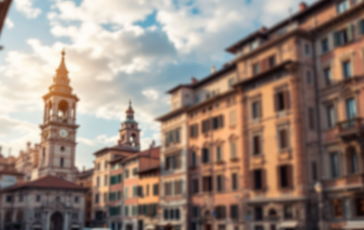 Immagine che rappresenta lo scandalo della privacy dei politici