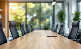 Carmela Fiorella durante la sua confessione sullo scandalo