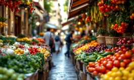 Impatto delle scelte americane sull'economia europea