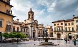 Immagine che rappresenta il Comune di Caserta e la lotta alla mafia