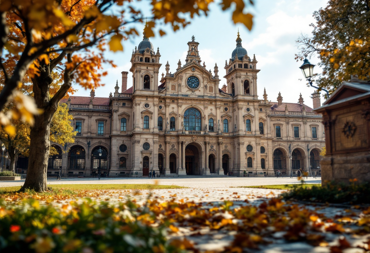Scioglimento del Comune di Caserta per infiltrazioni camorristiche