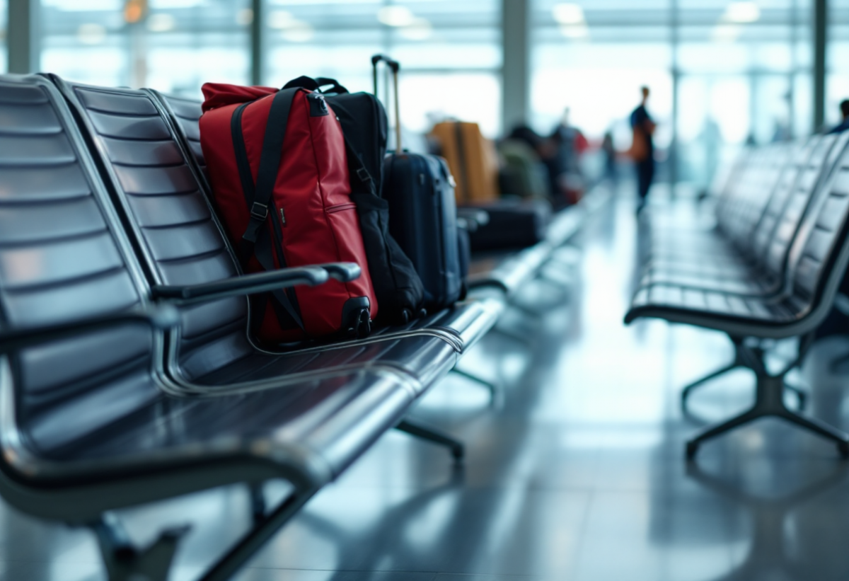 Sciopero degli assistenti di volo EasyJet: le ragioni della mobilitazione