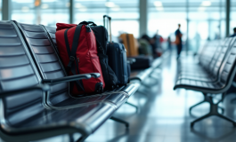 Assistenti di volo EasyJet in sciopero per diritti