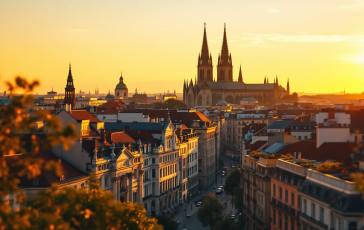 Immagine dei favoriti per le scommesse sul nuovo Papa