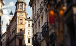 Tensioni a Torino durante la fiaccolata del 25 Aprile