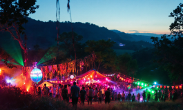 Rave party illegale a La Cassa con scontri