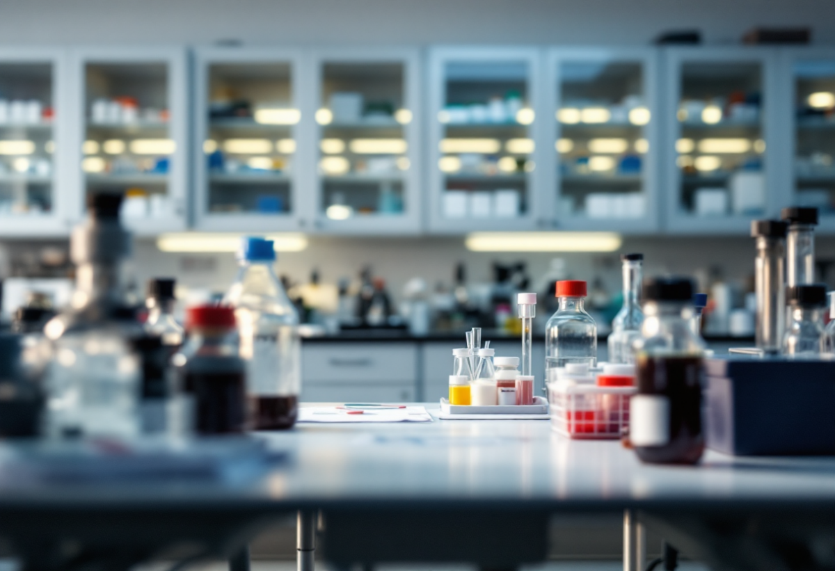 Nuove scoperte nel caso di Chiara Poggi: analisi genetiche rivelatrici