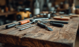 Immagine della casa del marito di Liliana Resinovich